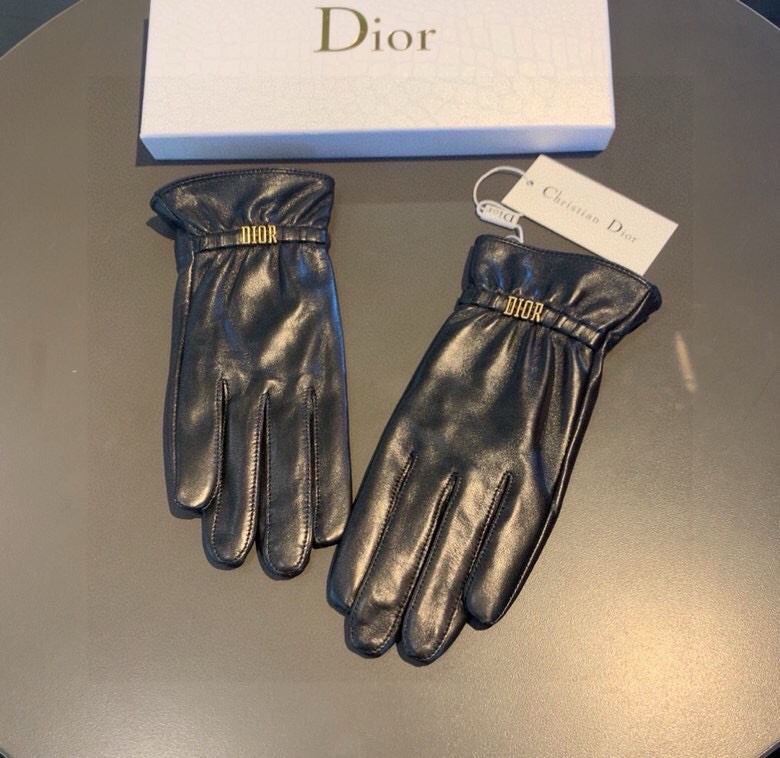 Christian Dior Gloves